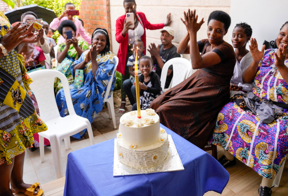 Celebrating Itara’s Artisans