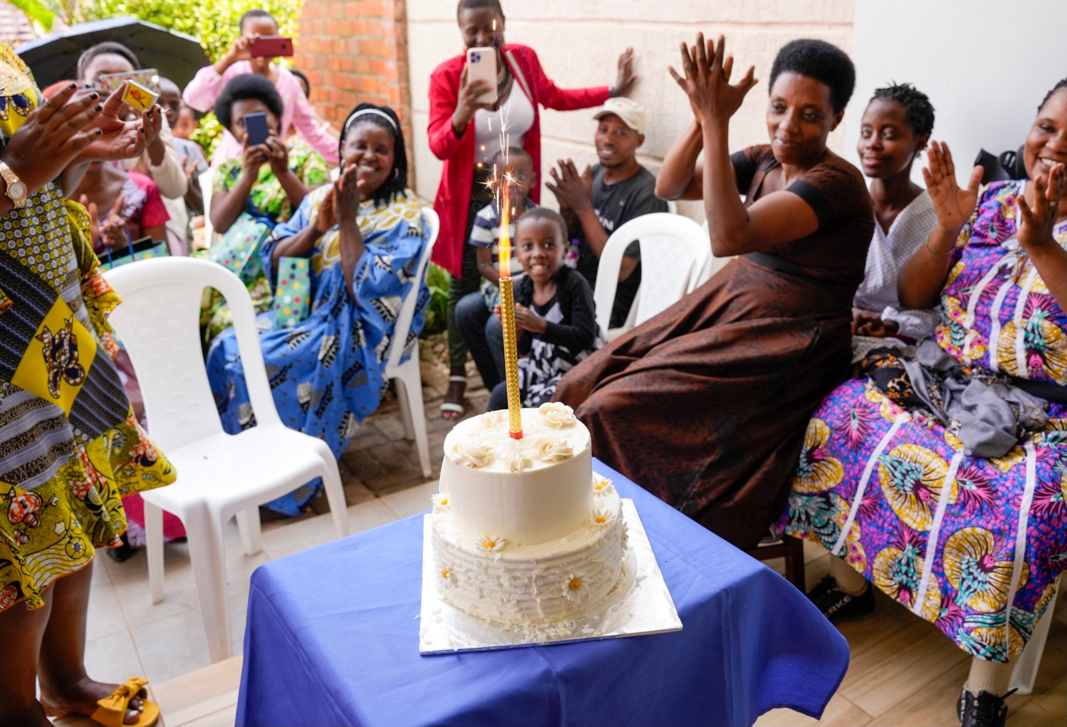 Celebrating Itara’s Artisans