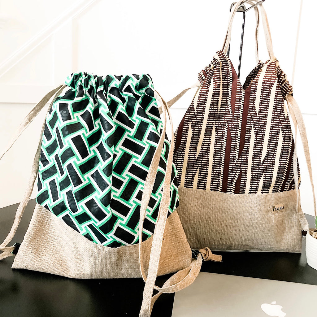 Guheka Knapsack