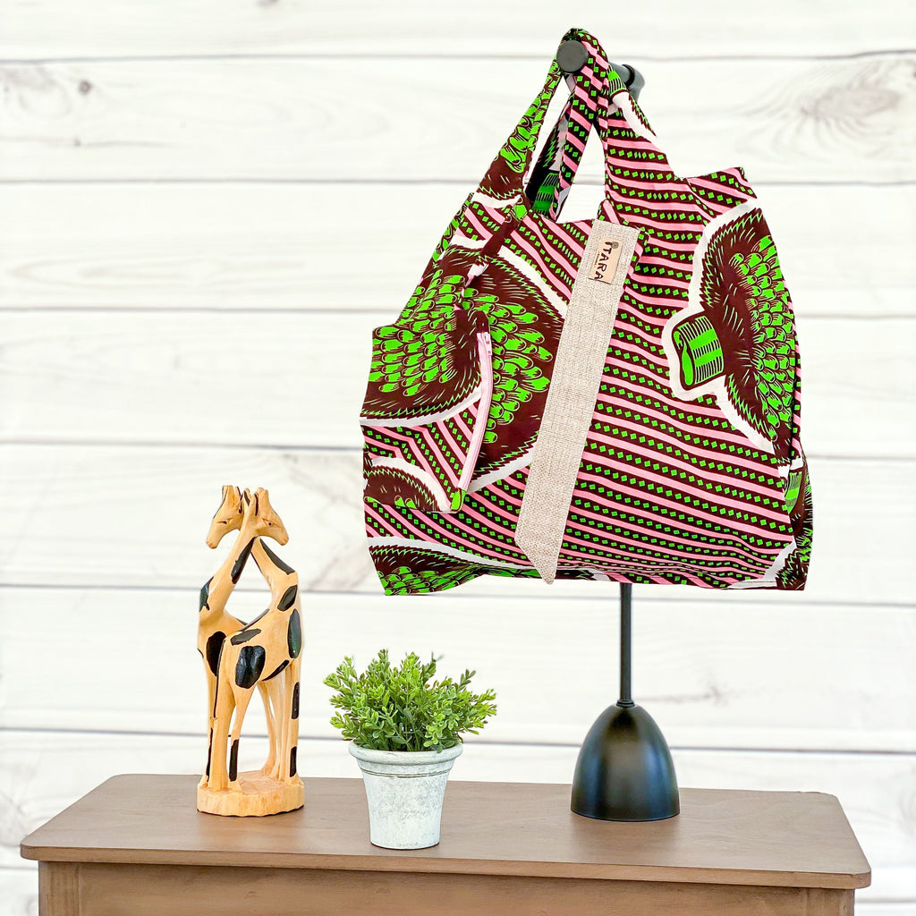Ingoboka Bag