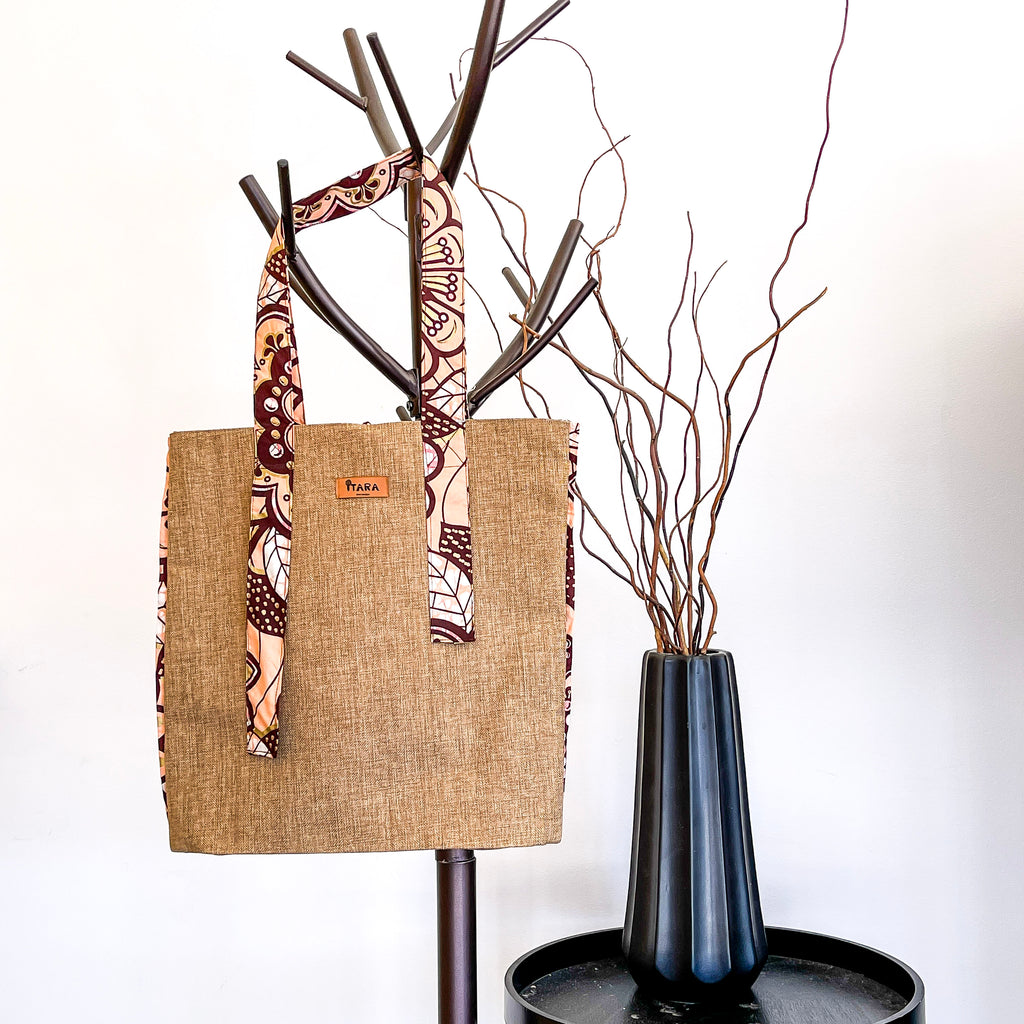 Ikimenyetso Signature Bag