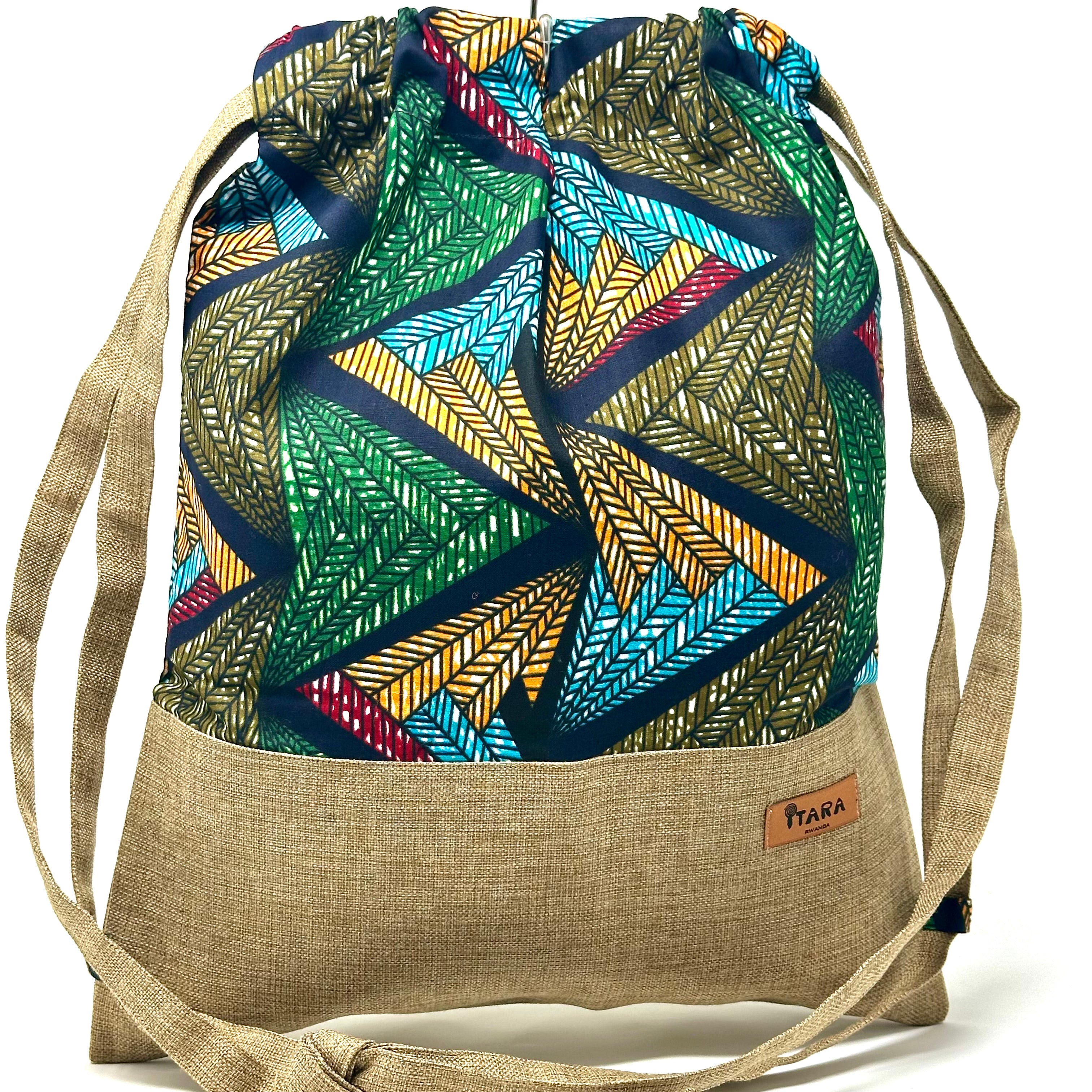Guheka Knapsack