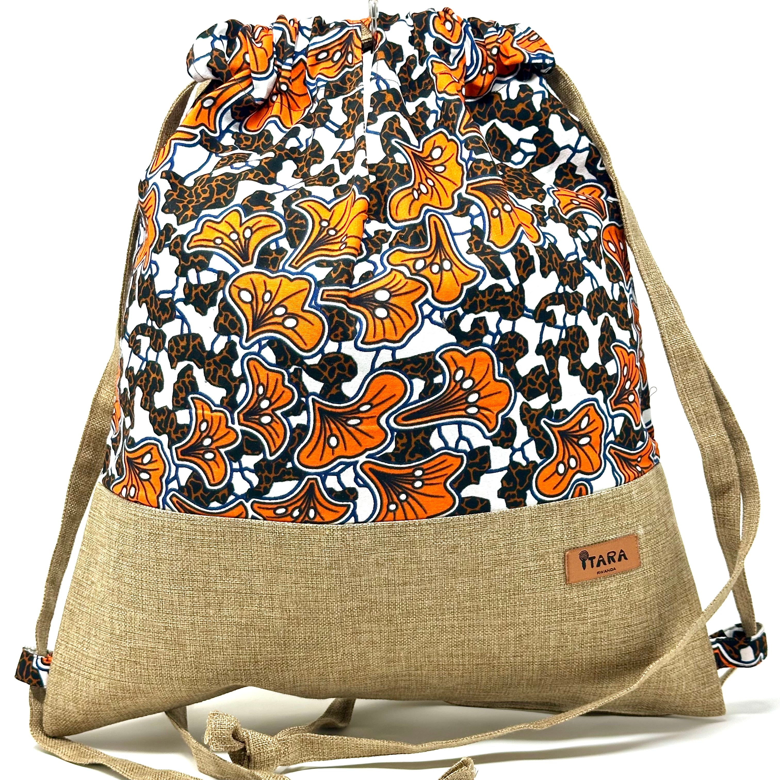 Guheka Knapsack