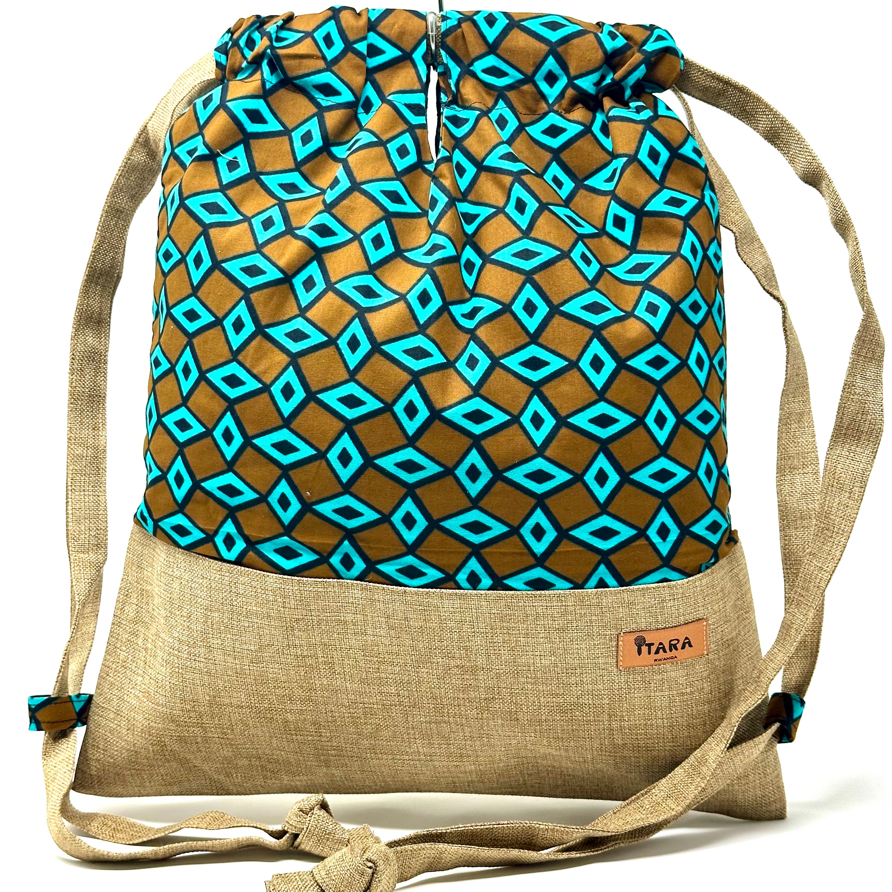 Guheka Knapsack