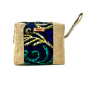 Ubwiza Box Pouch
