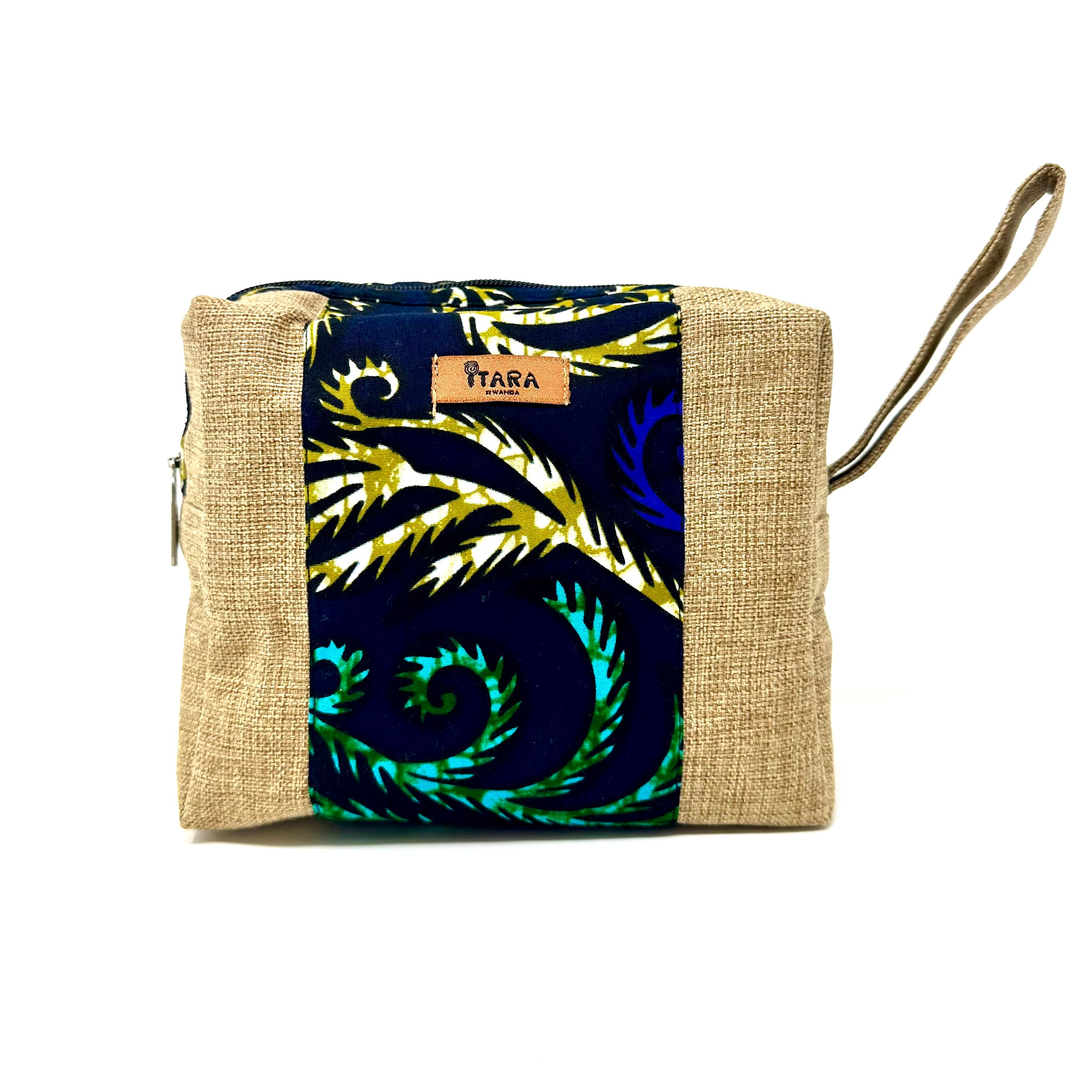 Ubwiza Box Pouch