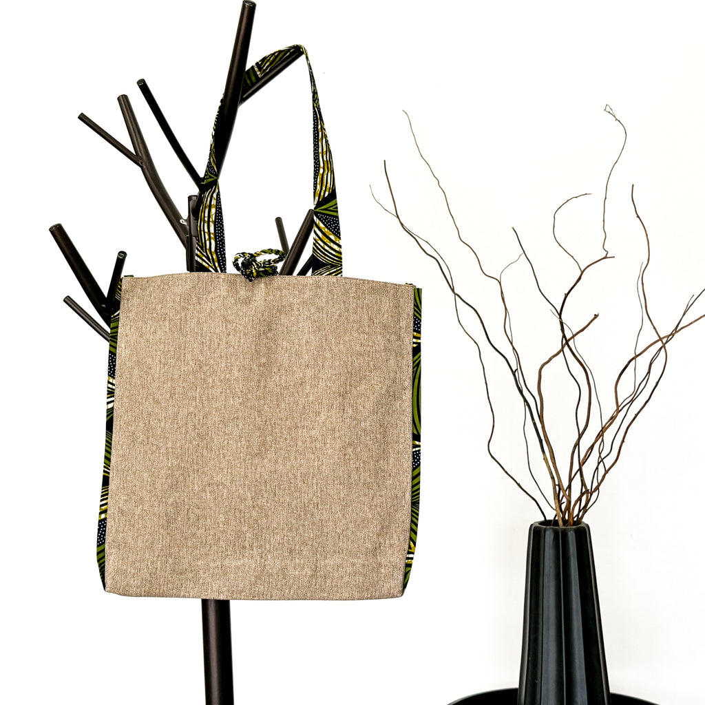 Ikimenyetso Signature Bag