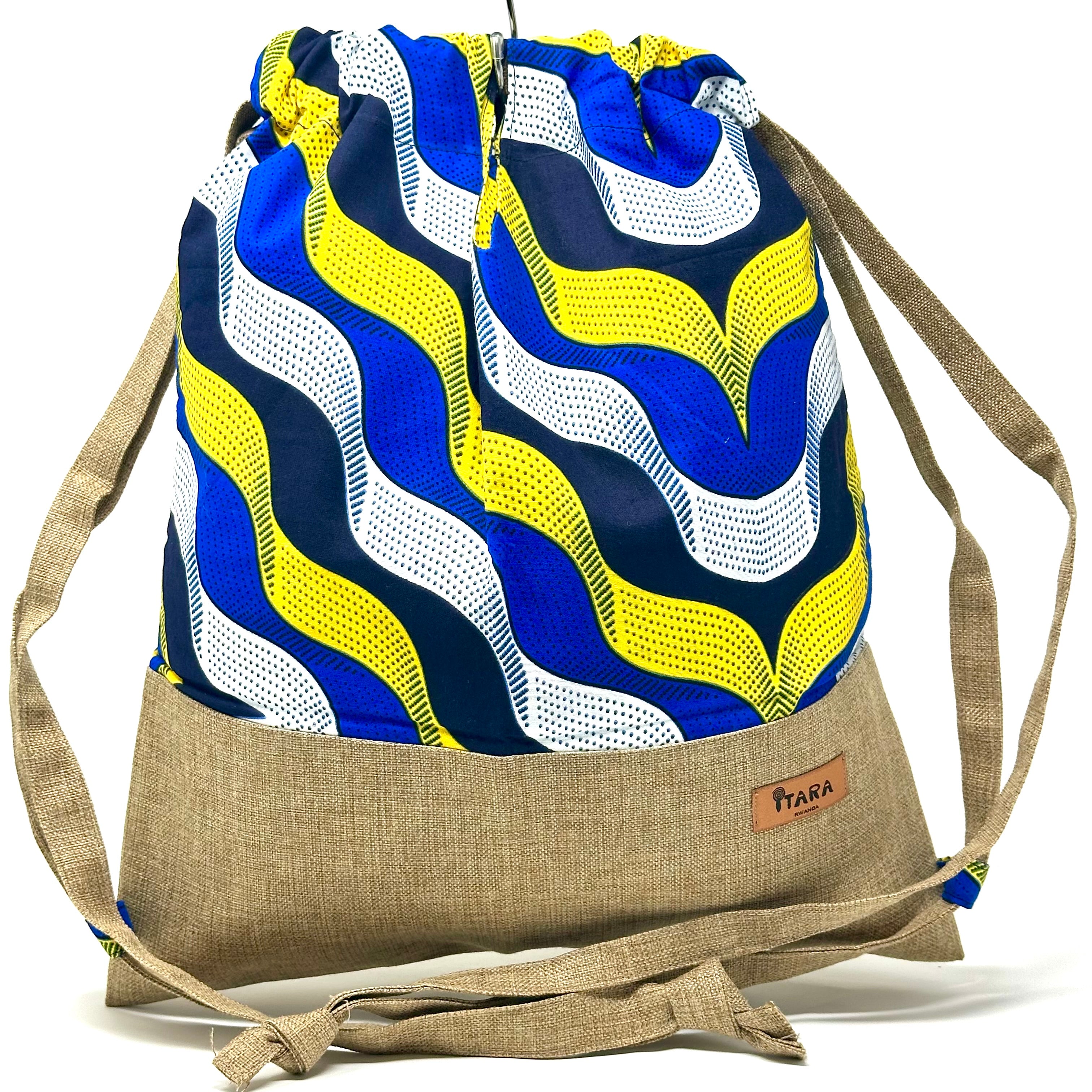 Guheka Knapsack