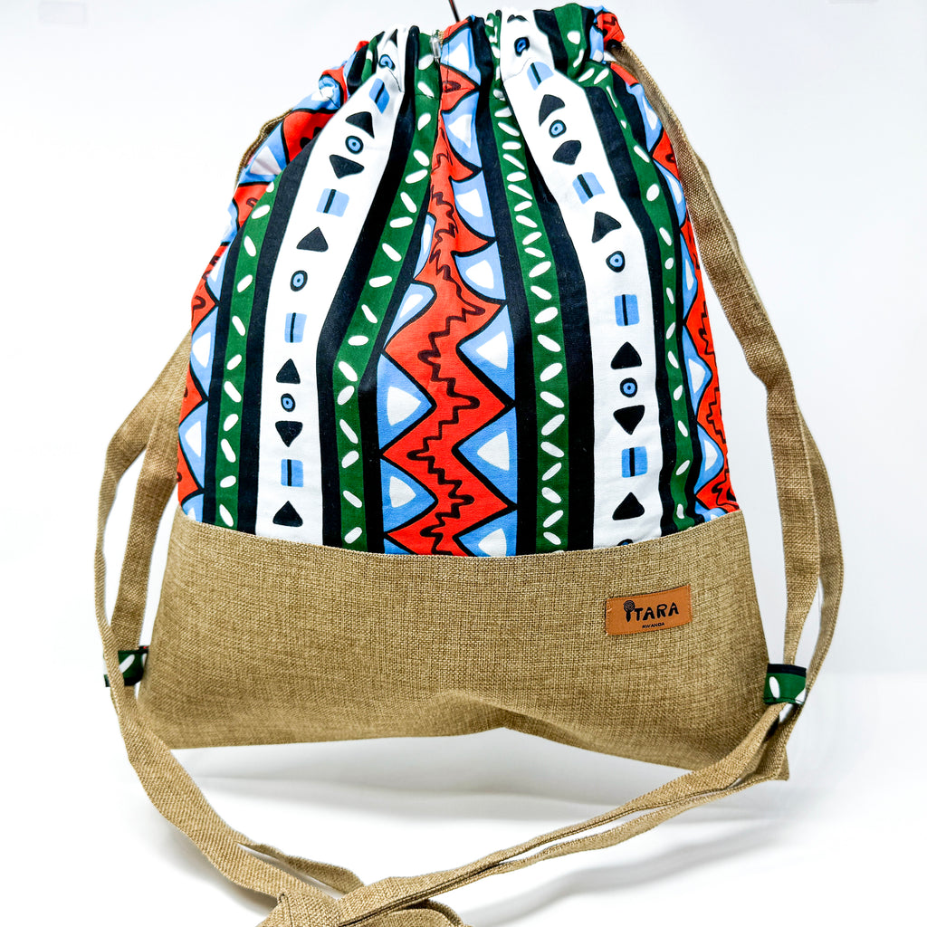Guheka Knapsack