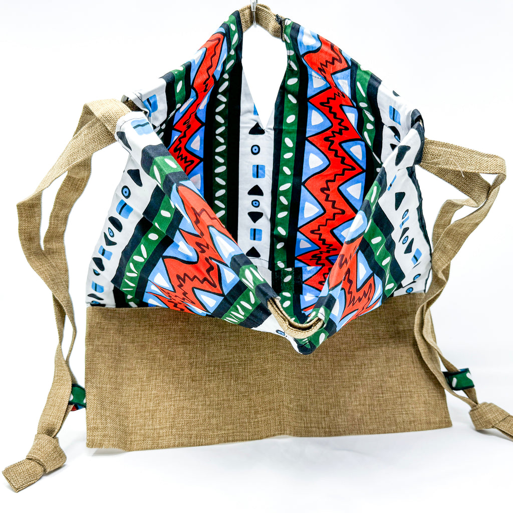 Guheka Knapsack