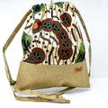 Guheka Knapsack