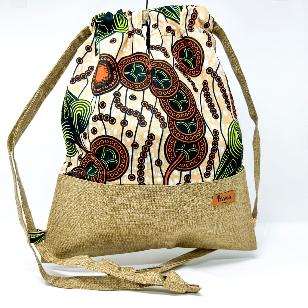 Guheka Knapsack