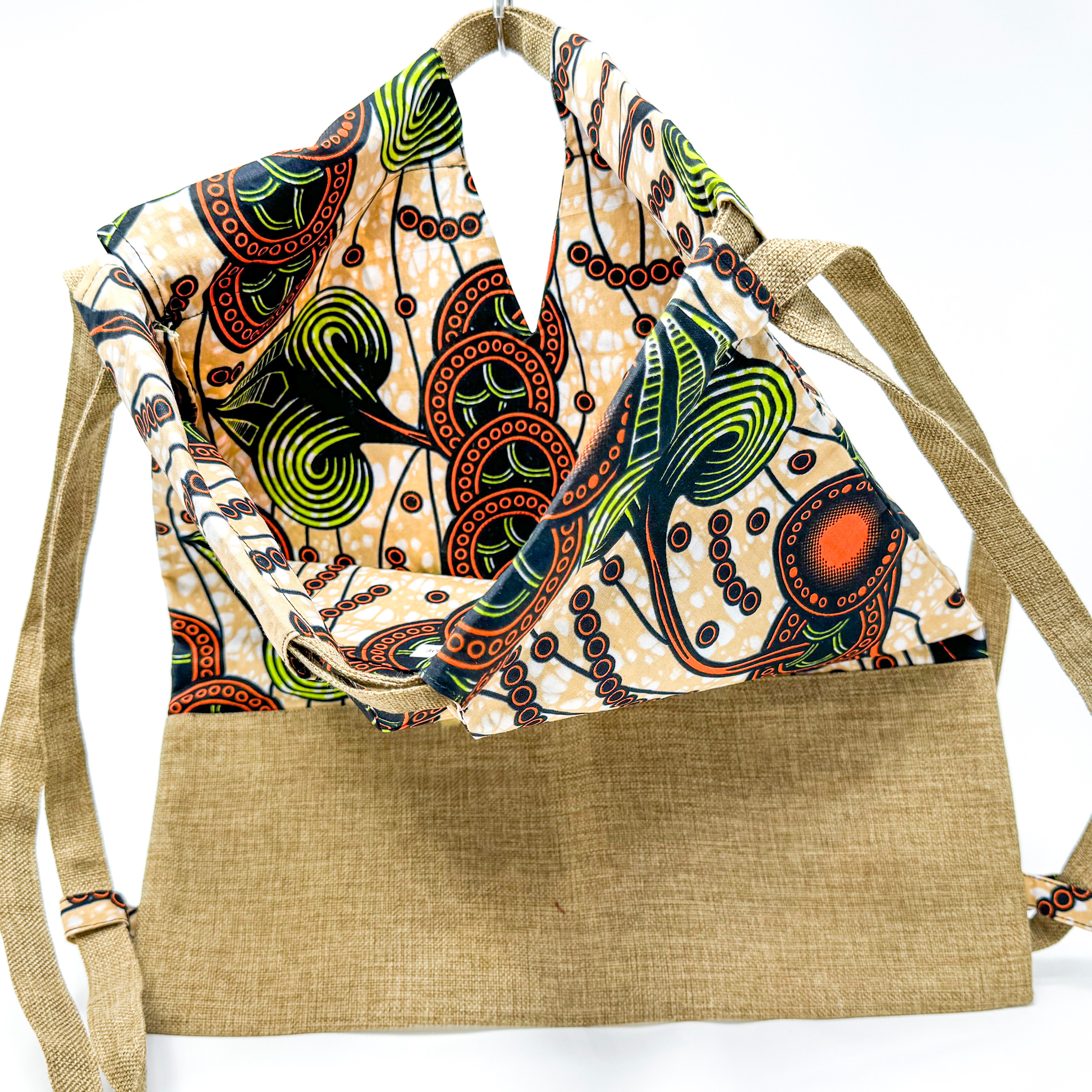 Guheka Knapsack