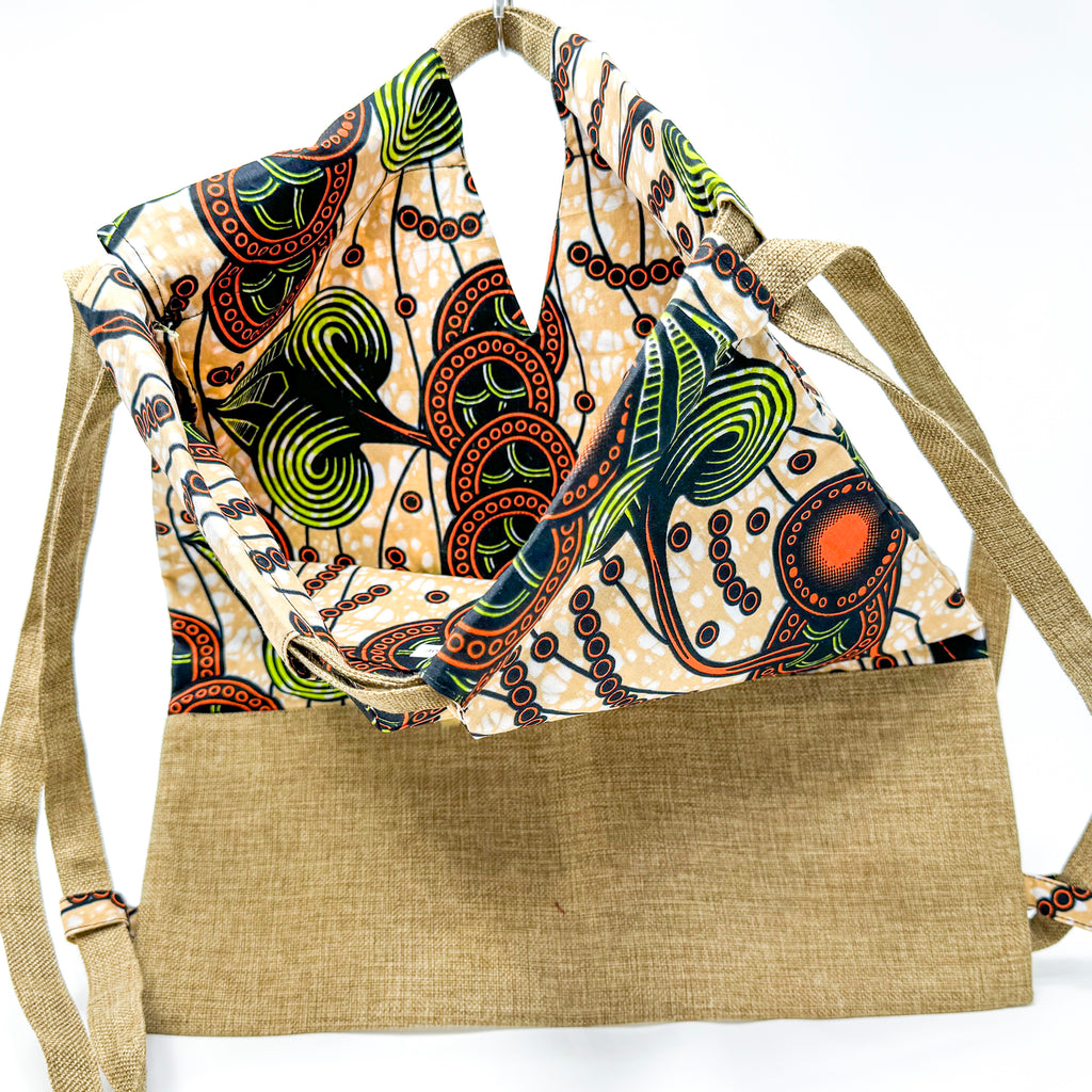 Guheka Knapsack