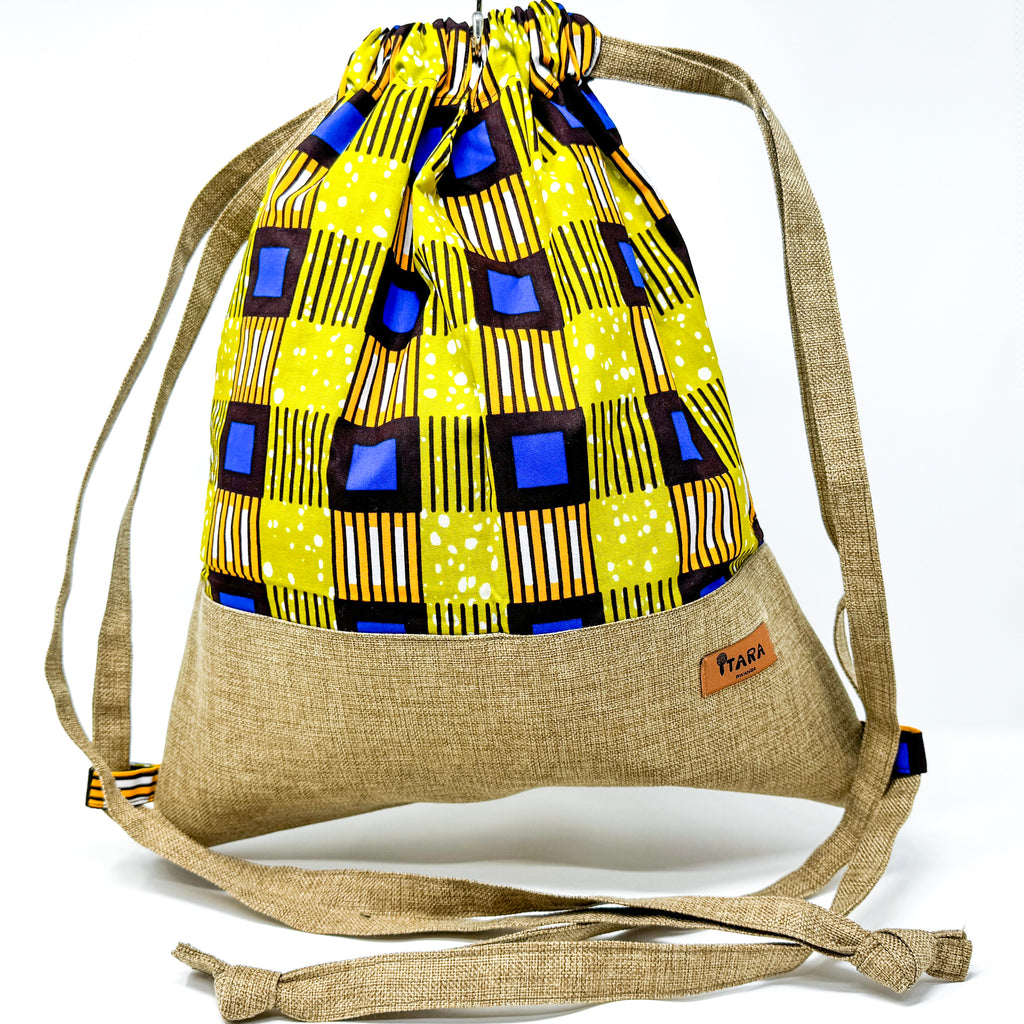 Guheka Knapsack