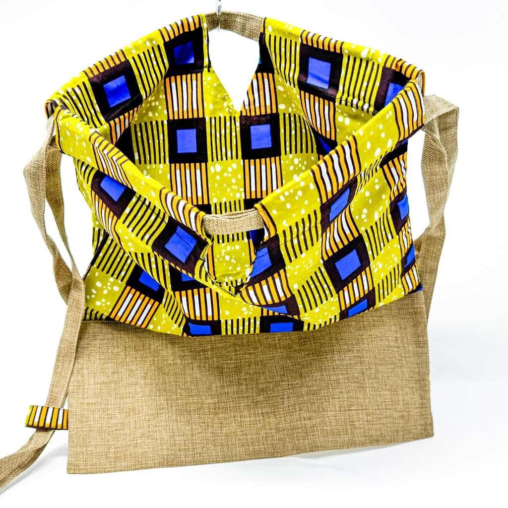 Guheka Knapsack