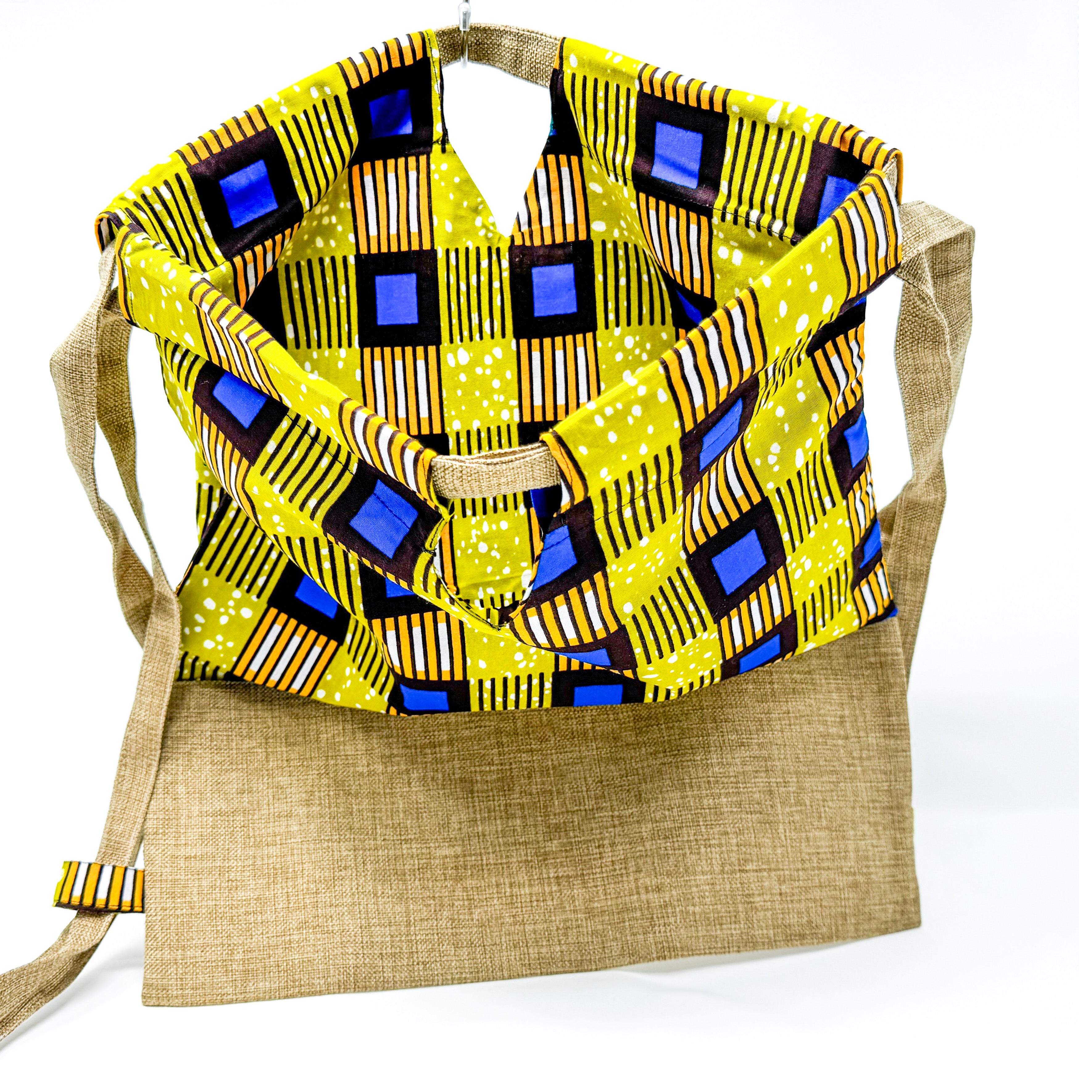 Guheka Knapsack