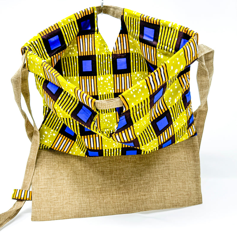 Guheka Knapsack
