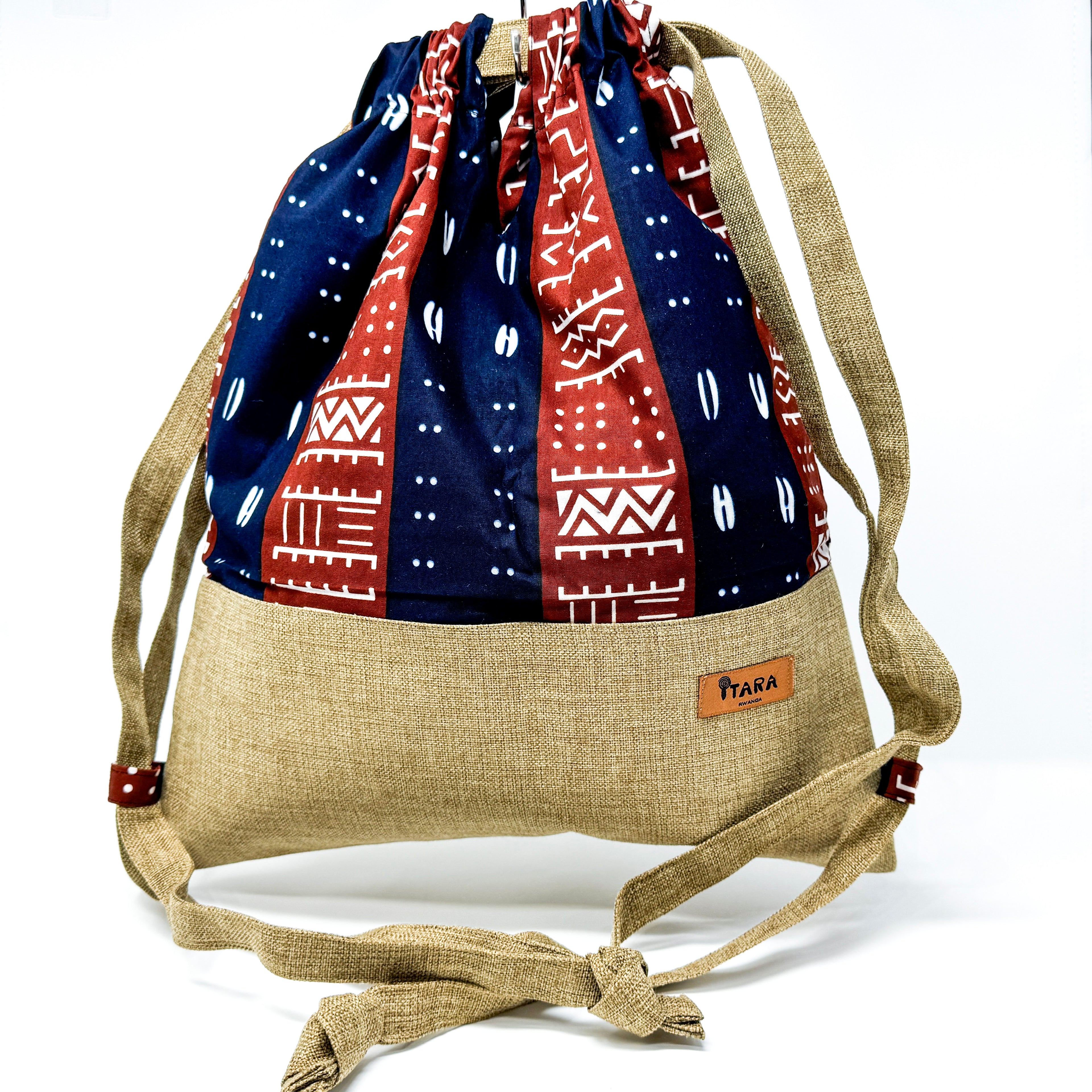 Guheka Knapsack