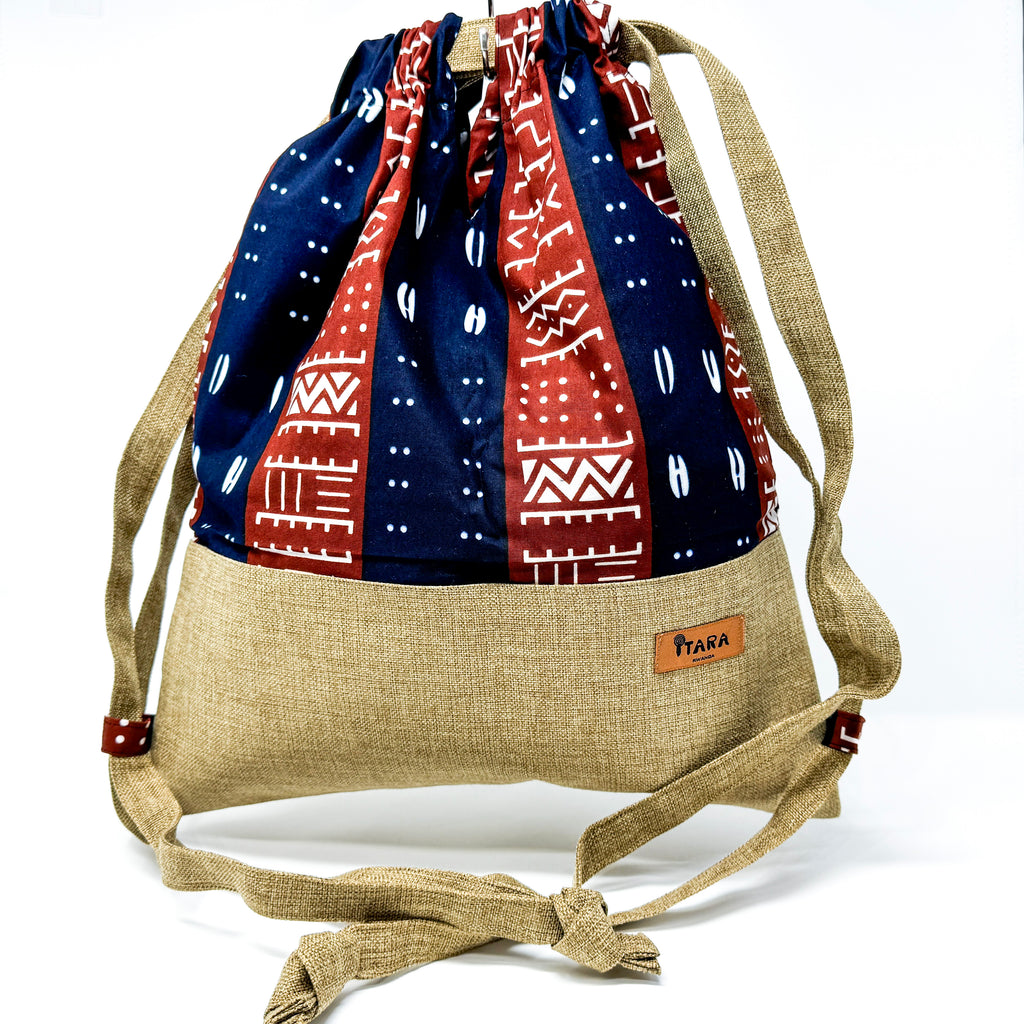 Guheka Knapsack