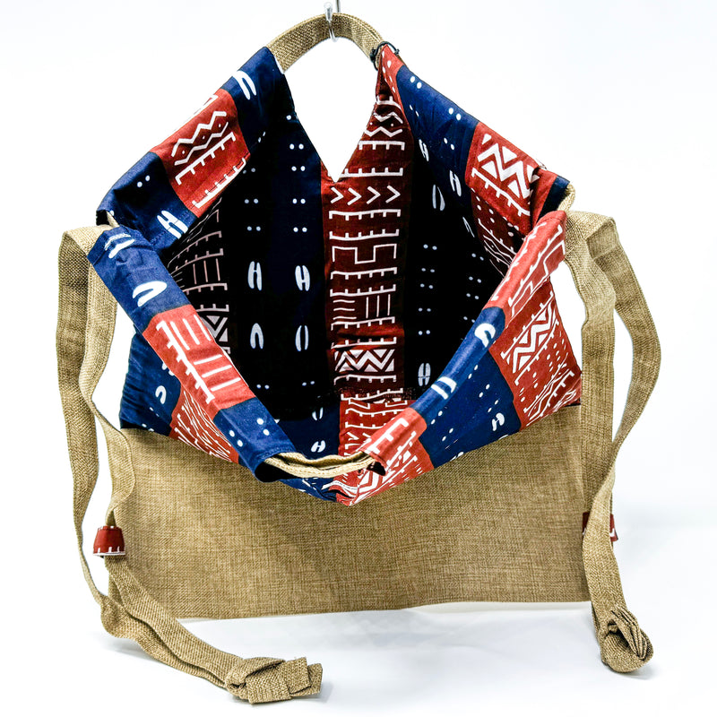 Guheka Knapsack