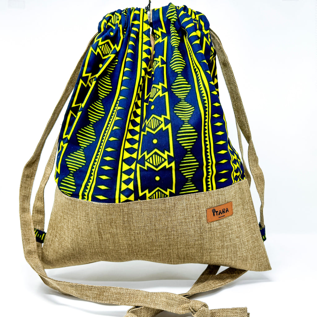 Guheka Knapsack