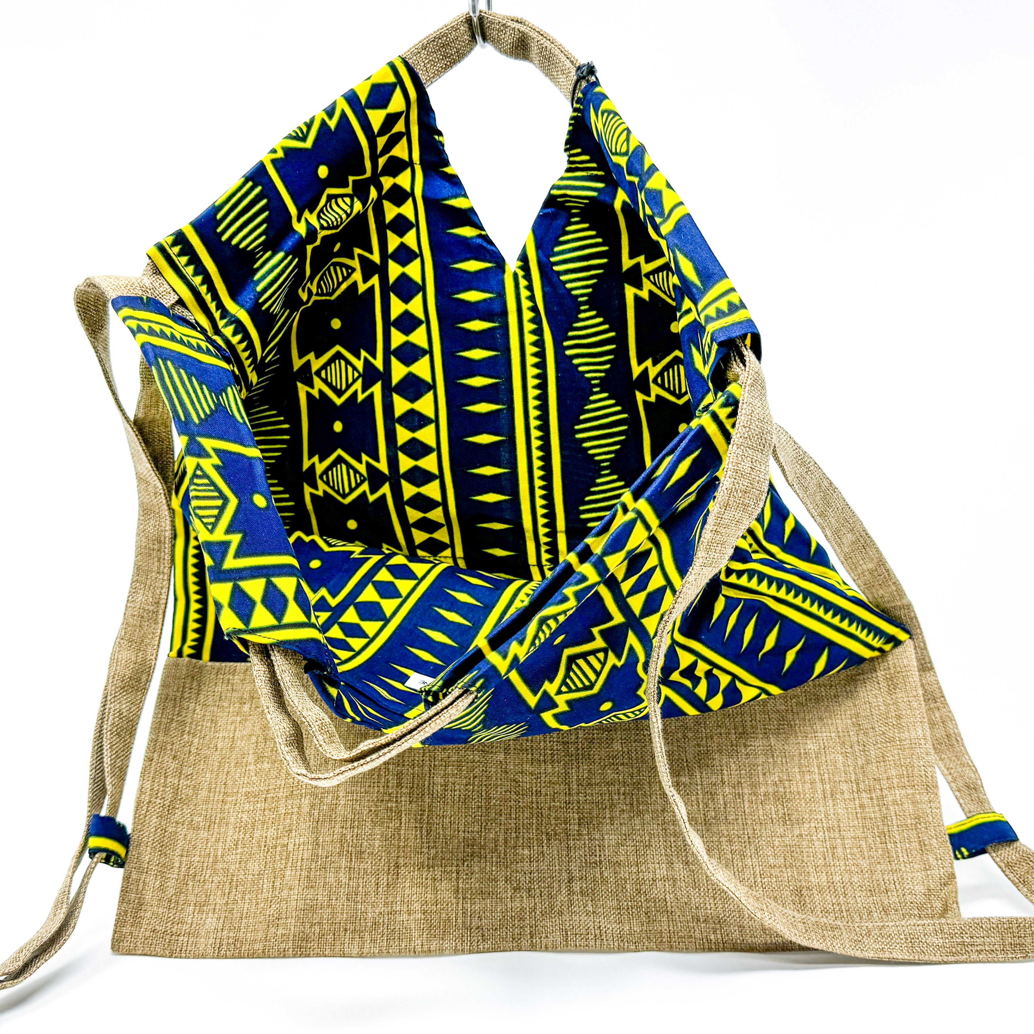 Guheka Knapsack