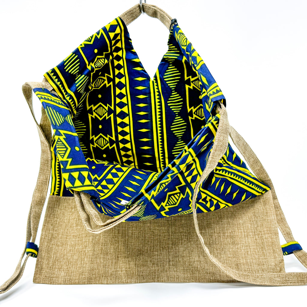 Guheka Knapsack