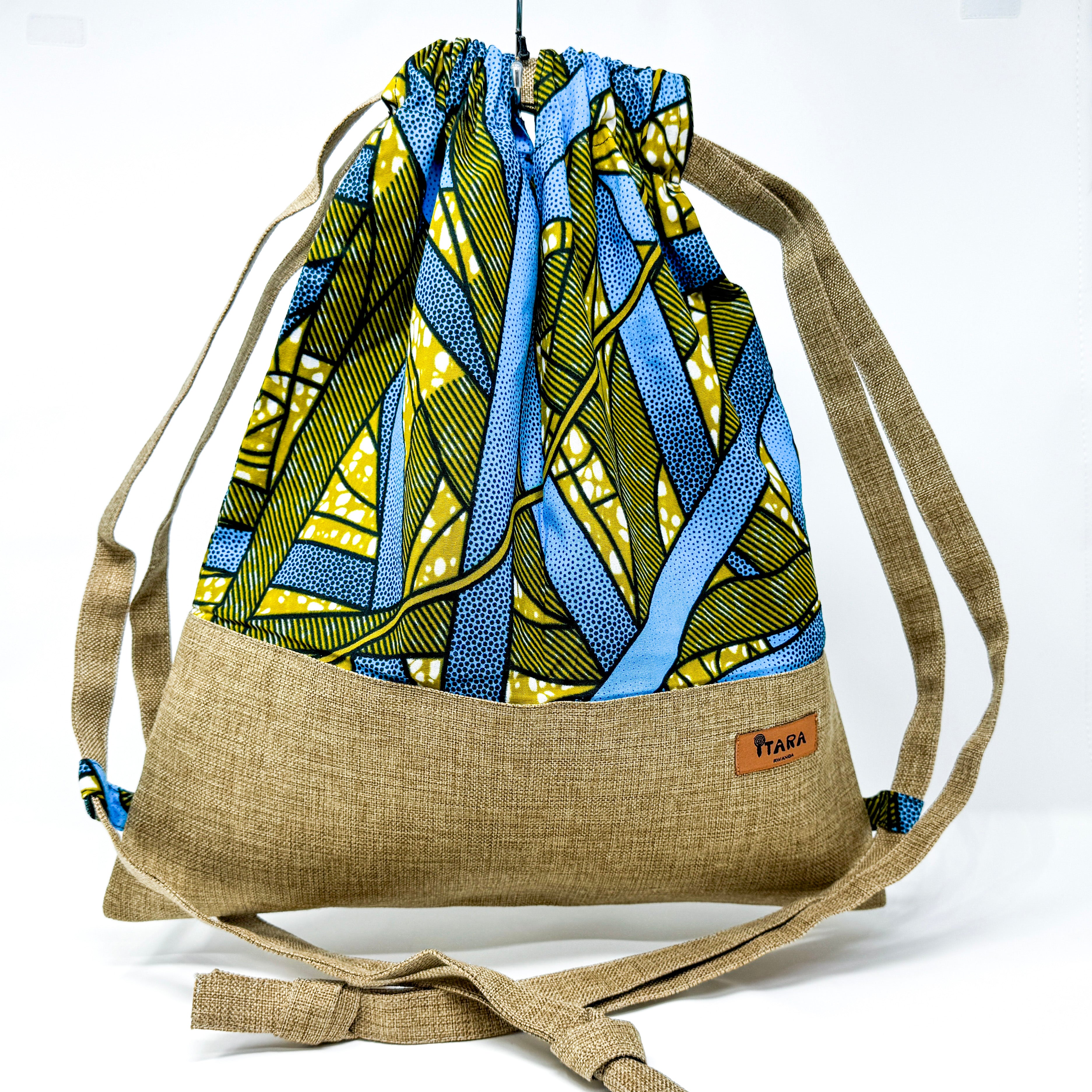 Guheka Knapsack