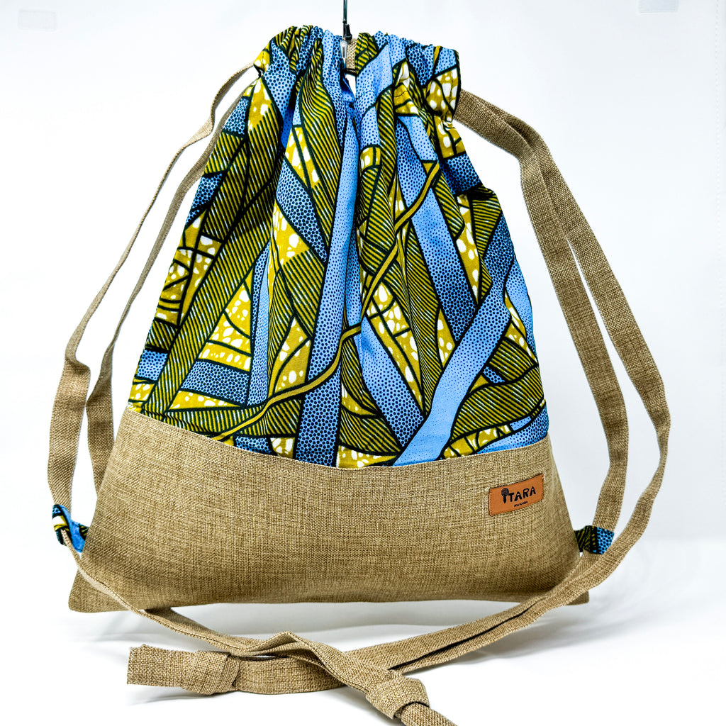 Guheka Knapsack