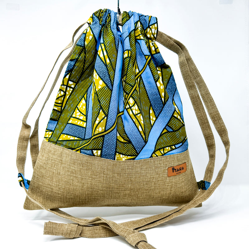 Guheka Knapsack