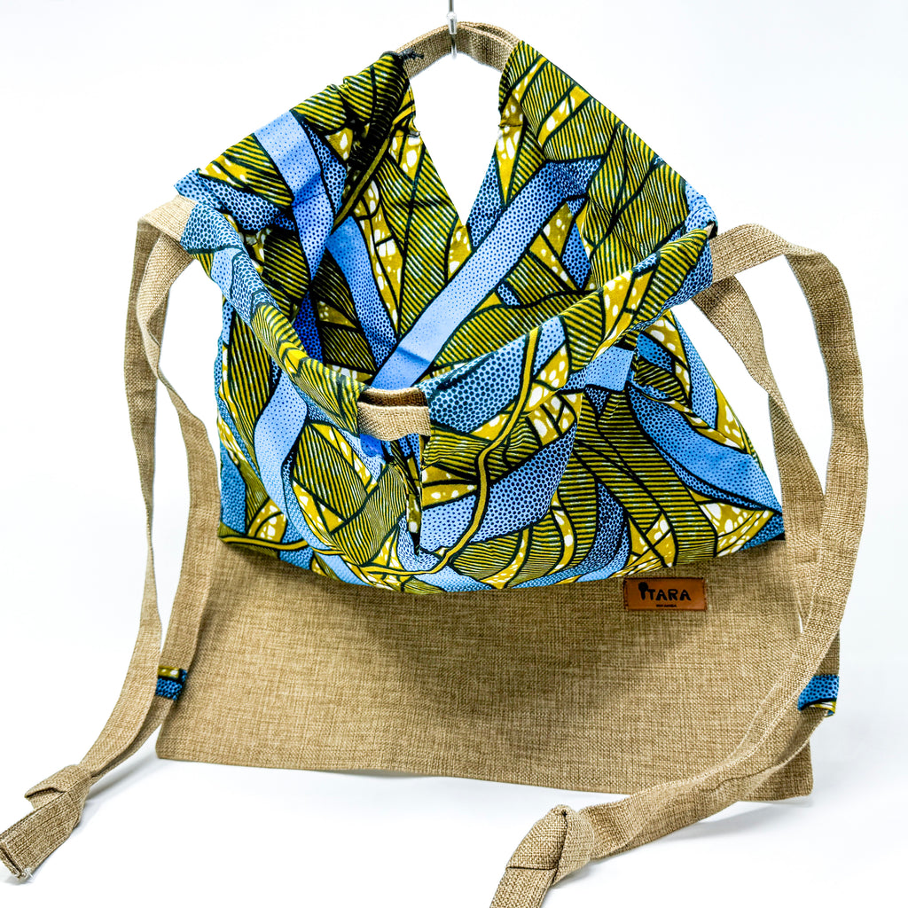 Guheka Knapsack