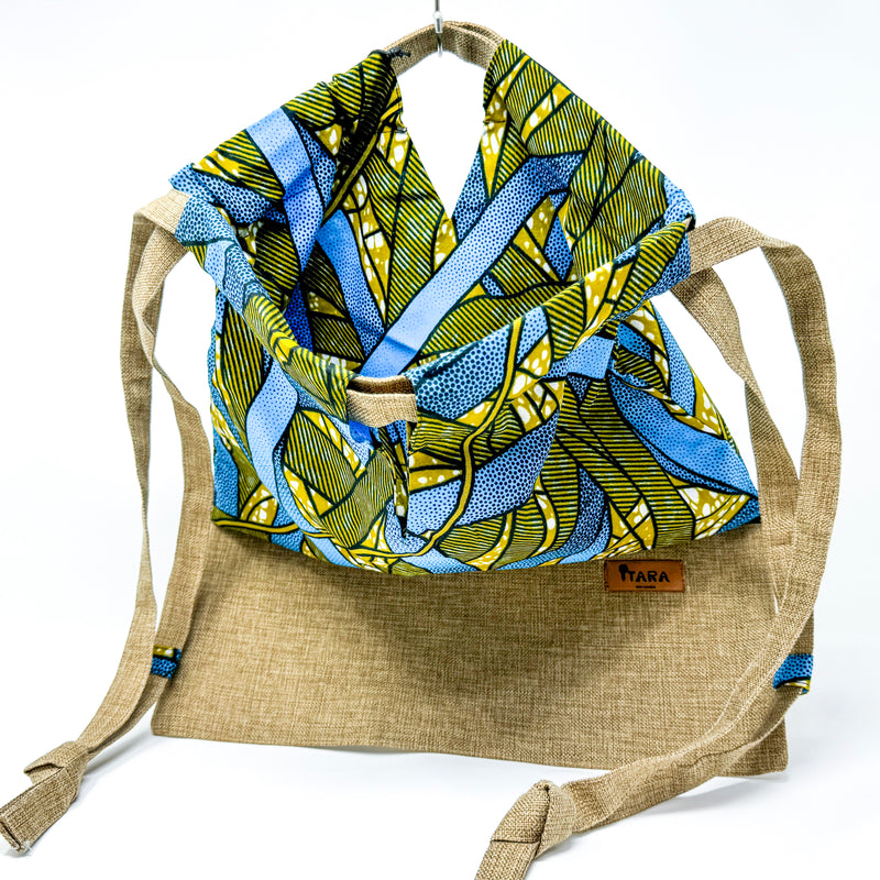 Guheka Knapsack