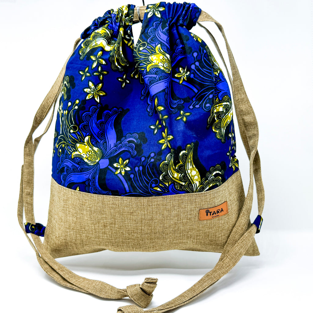 Guheka Knapsack