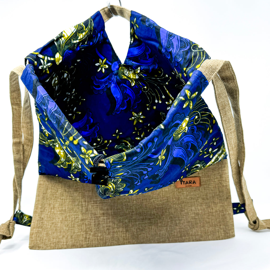 Guheka Knapsack