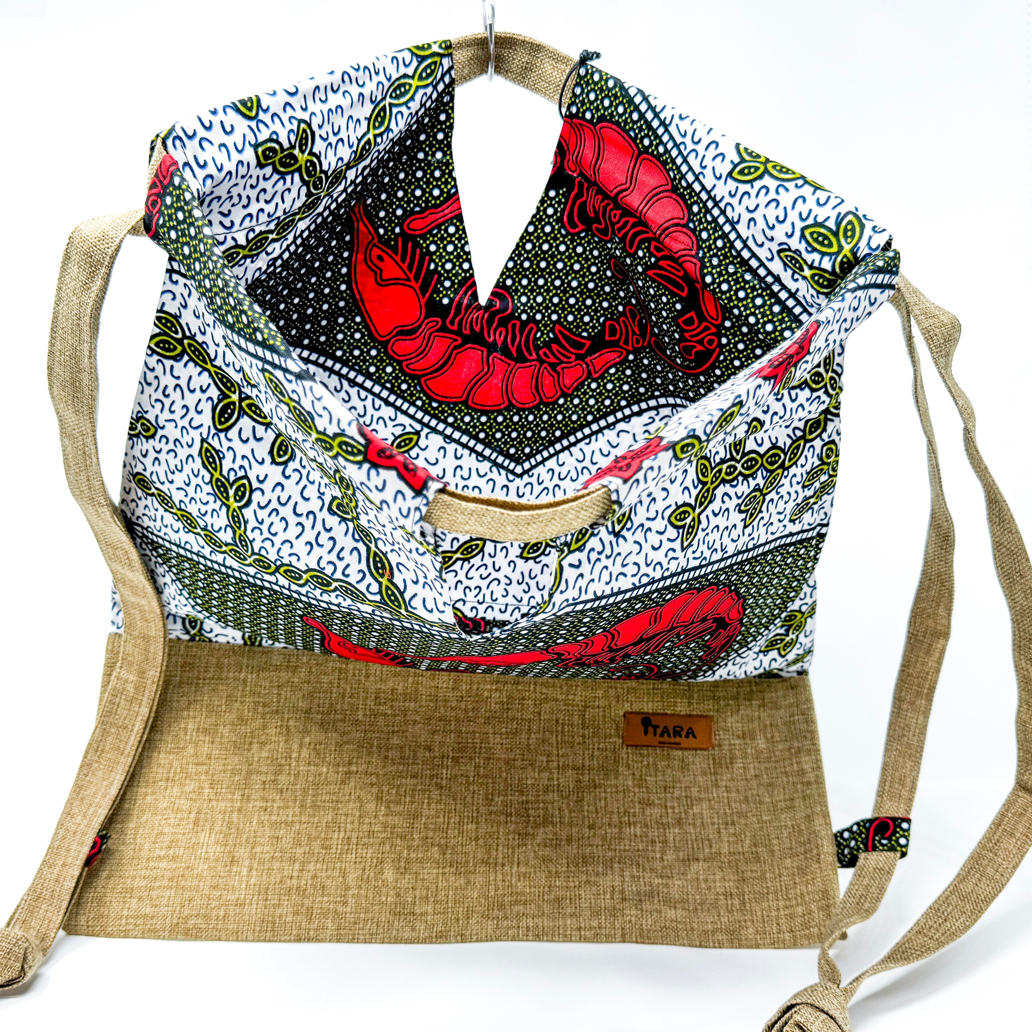 Guheka Knapsack