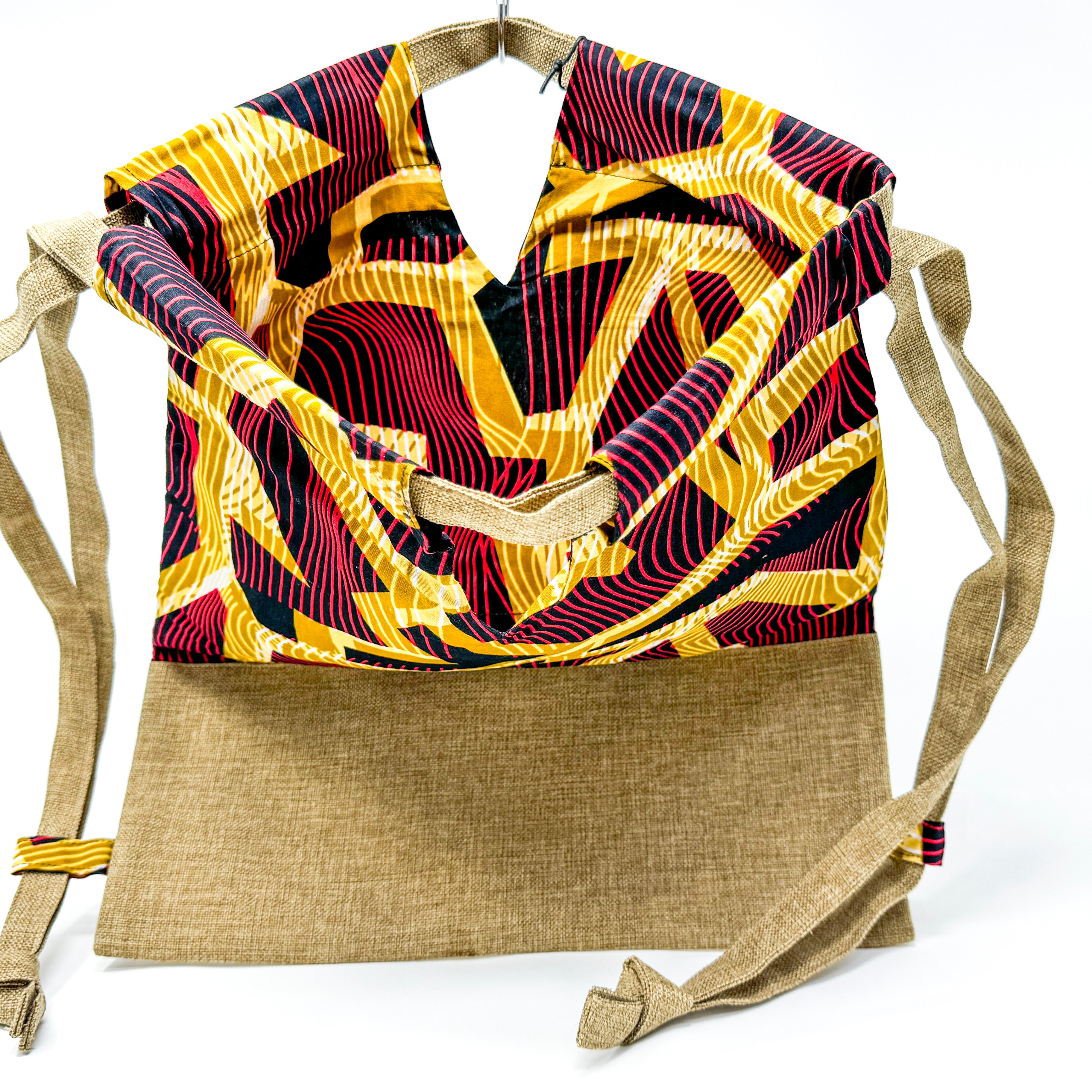 Guheka Knapsack