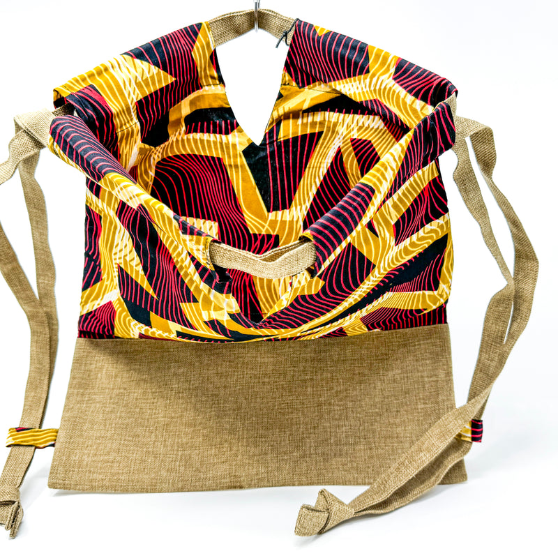 Guheka Knapsack