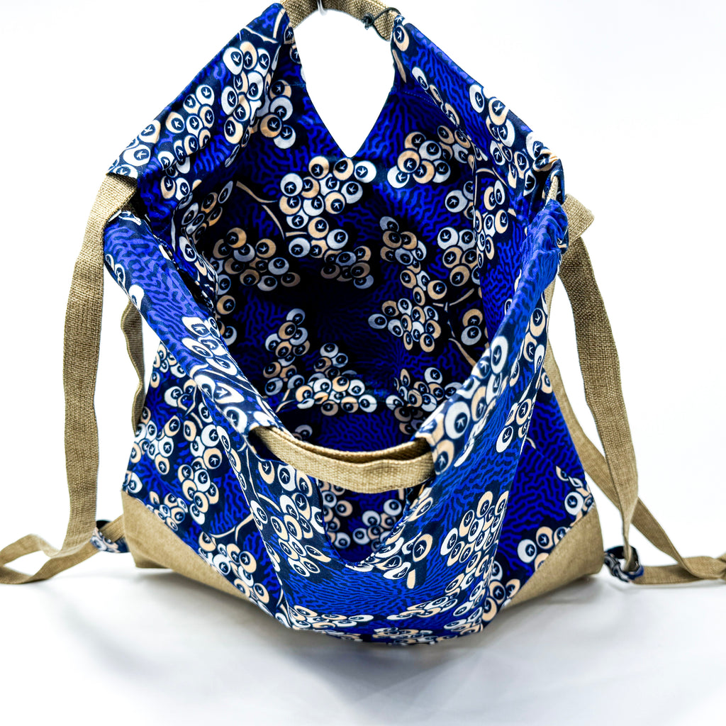 Guheka Knapsack