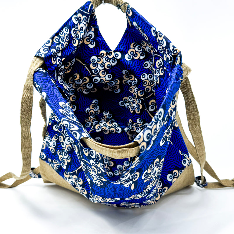 Guheka Knapsack