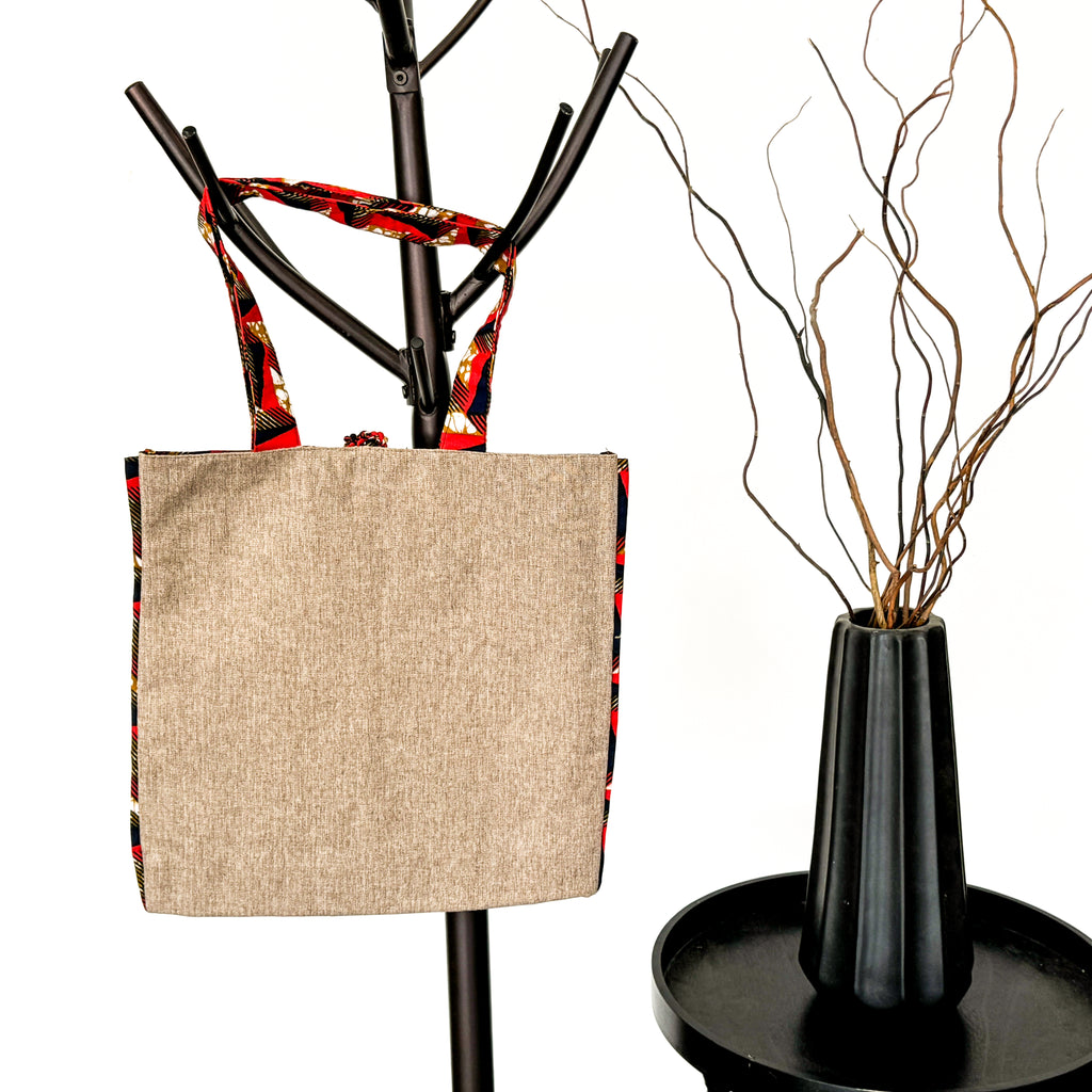 Ikimenyetso Signature Bag