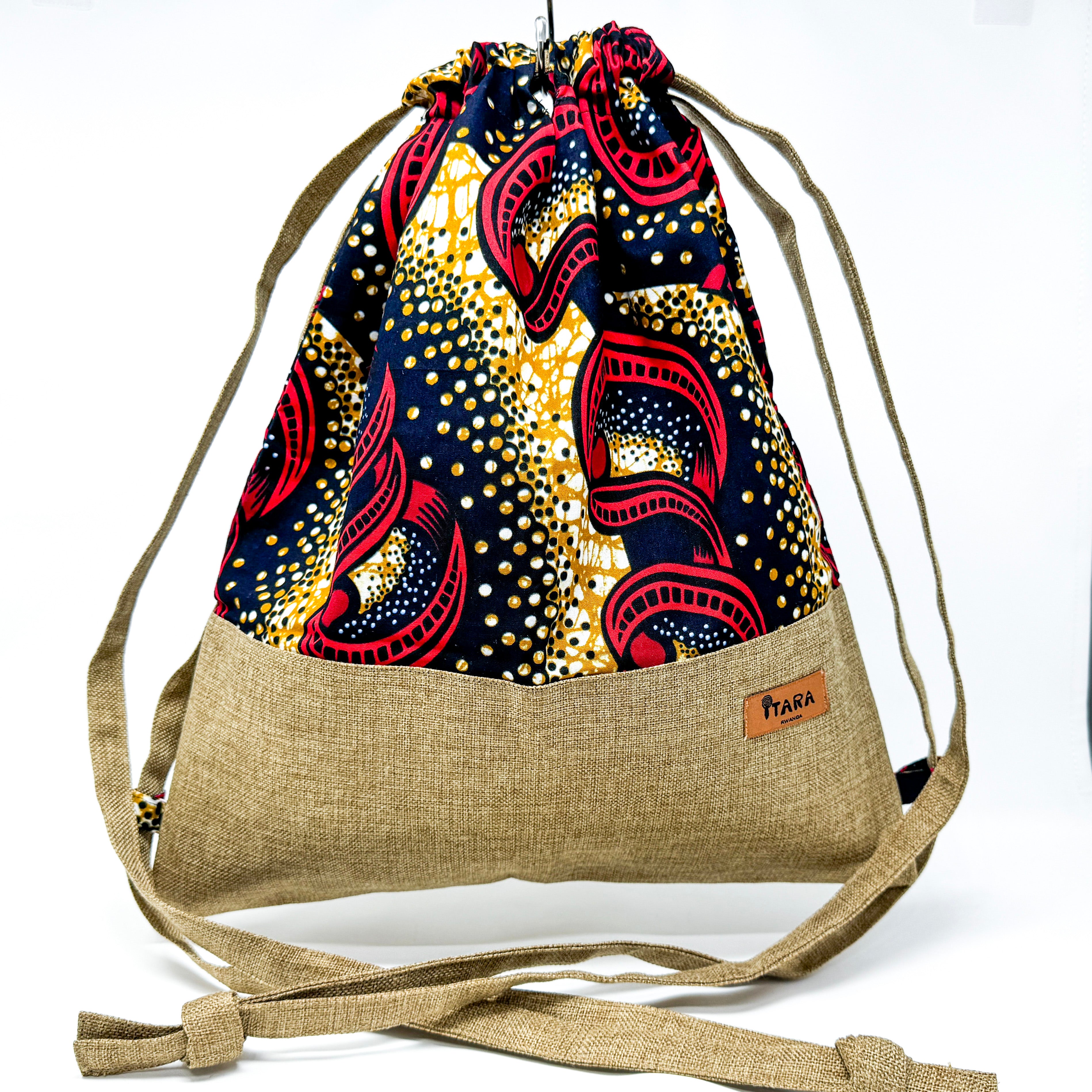Guheka Knapsack