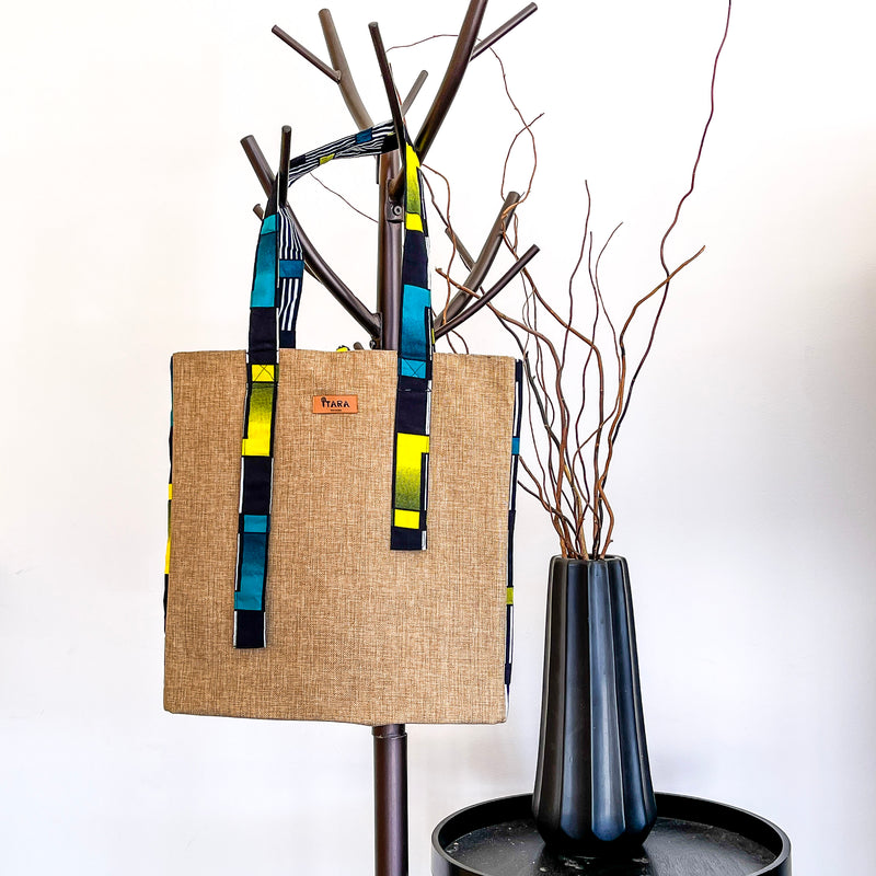 Ikimenyetso Signature Bag