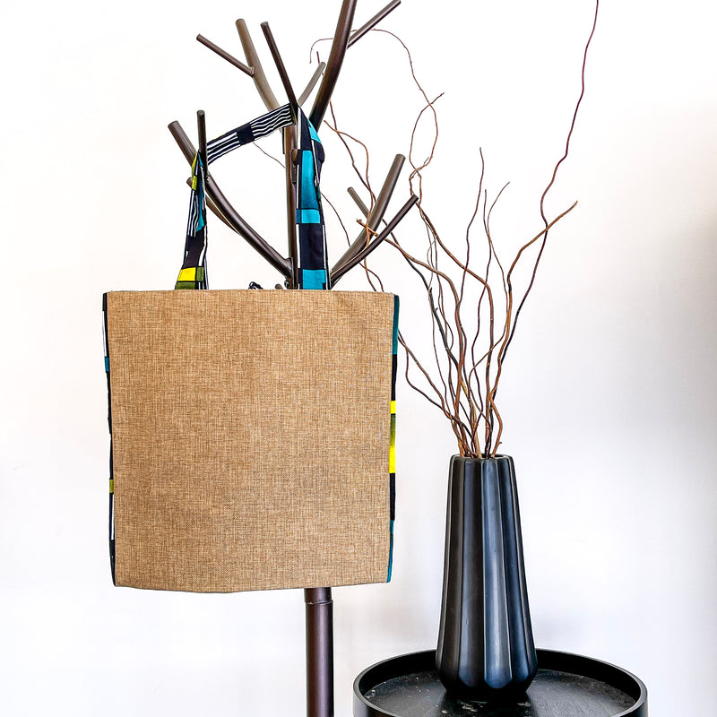 Ikimenyetso Signature Bag