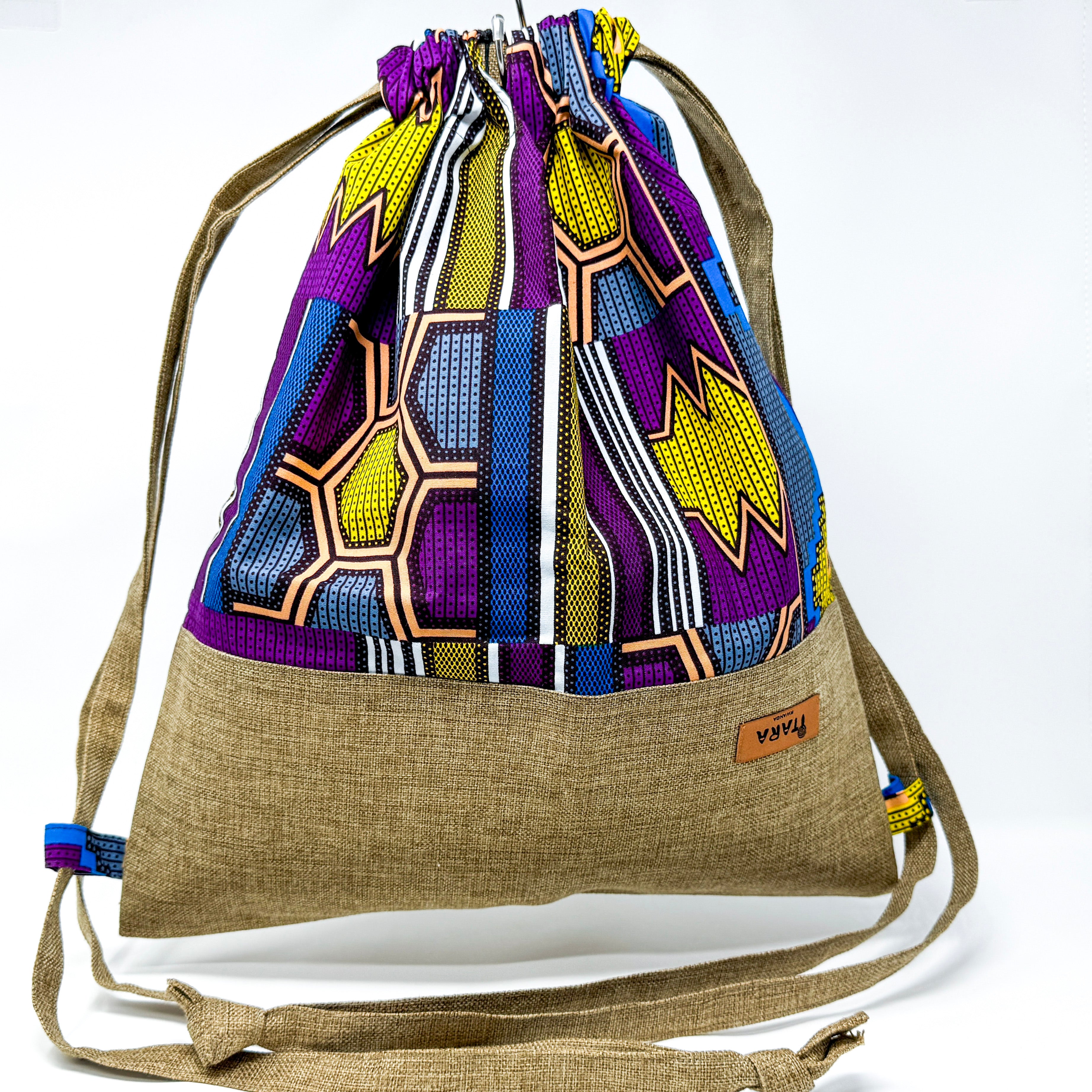 Guheka Knapsack