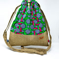 Guheka Knapsack
