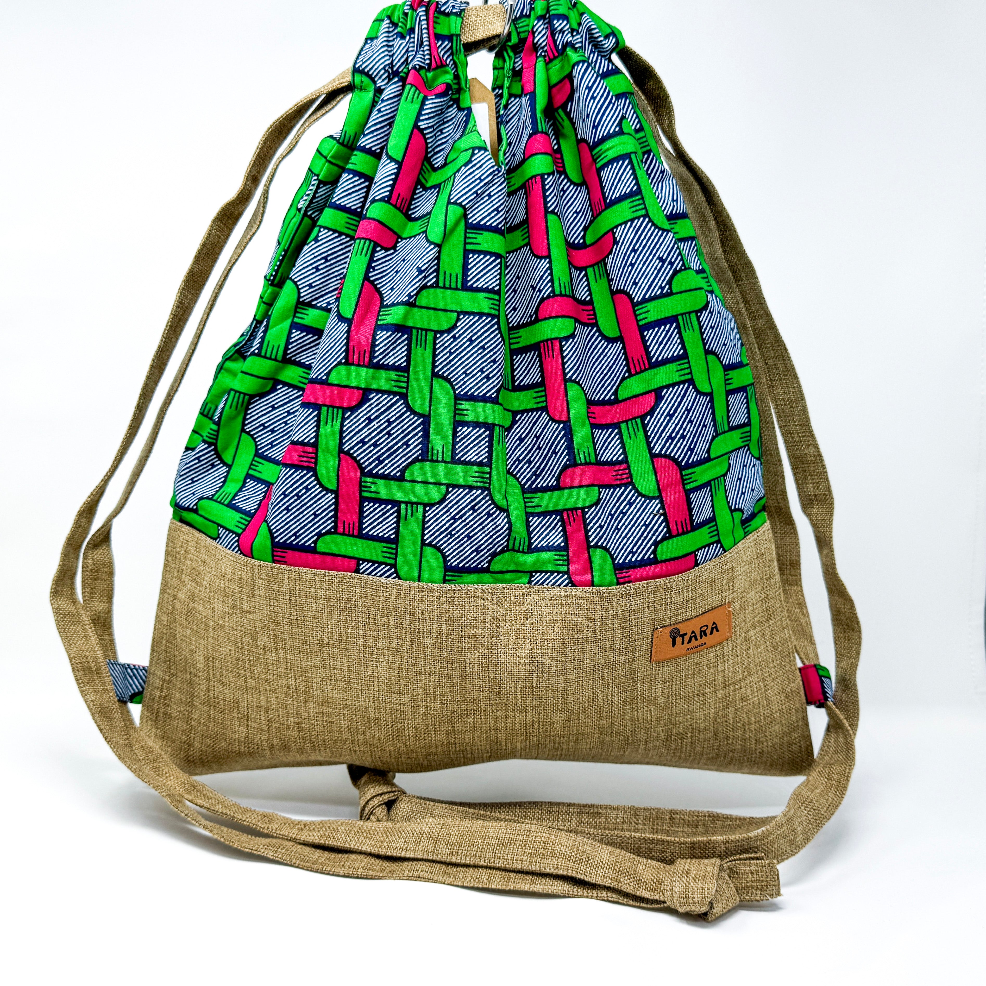 Guheka Knapsack