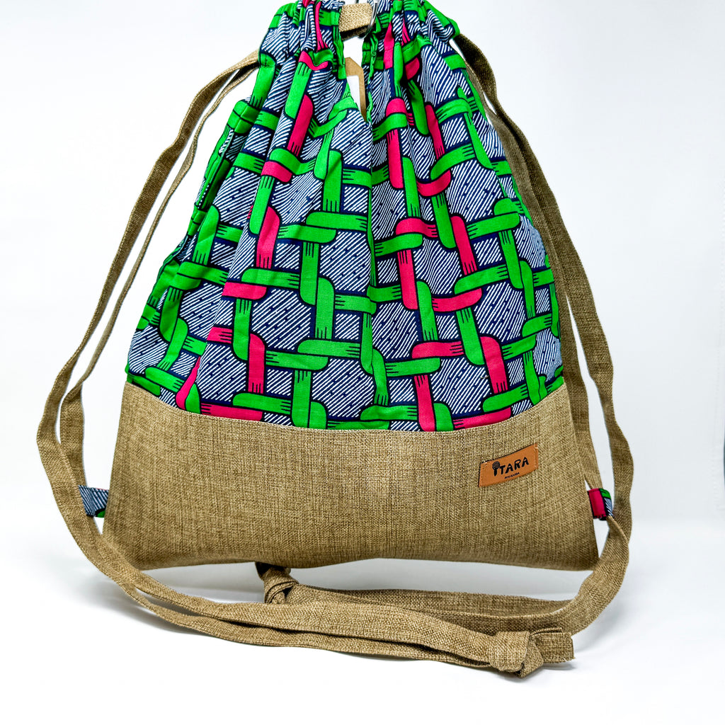 Guheka Knapsack