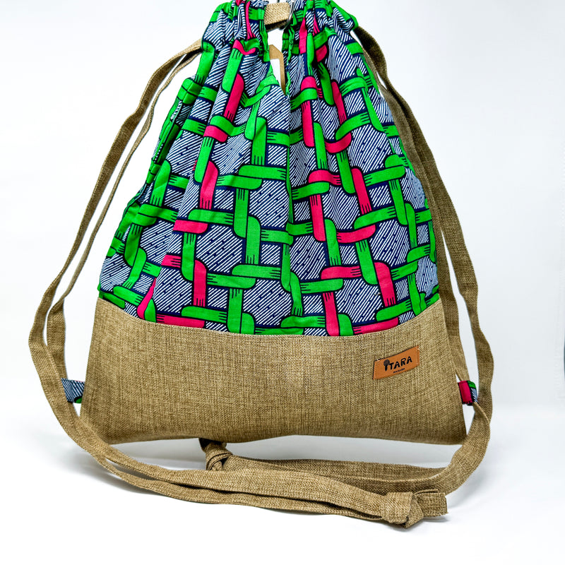 Guheka Knapsack