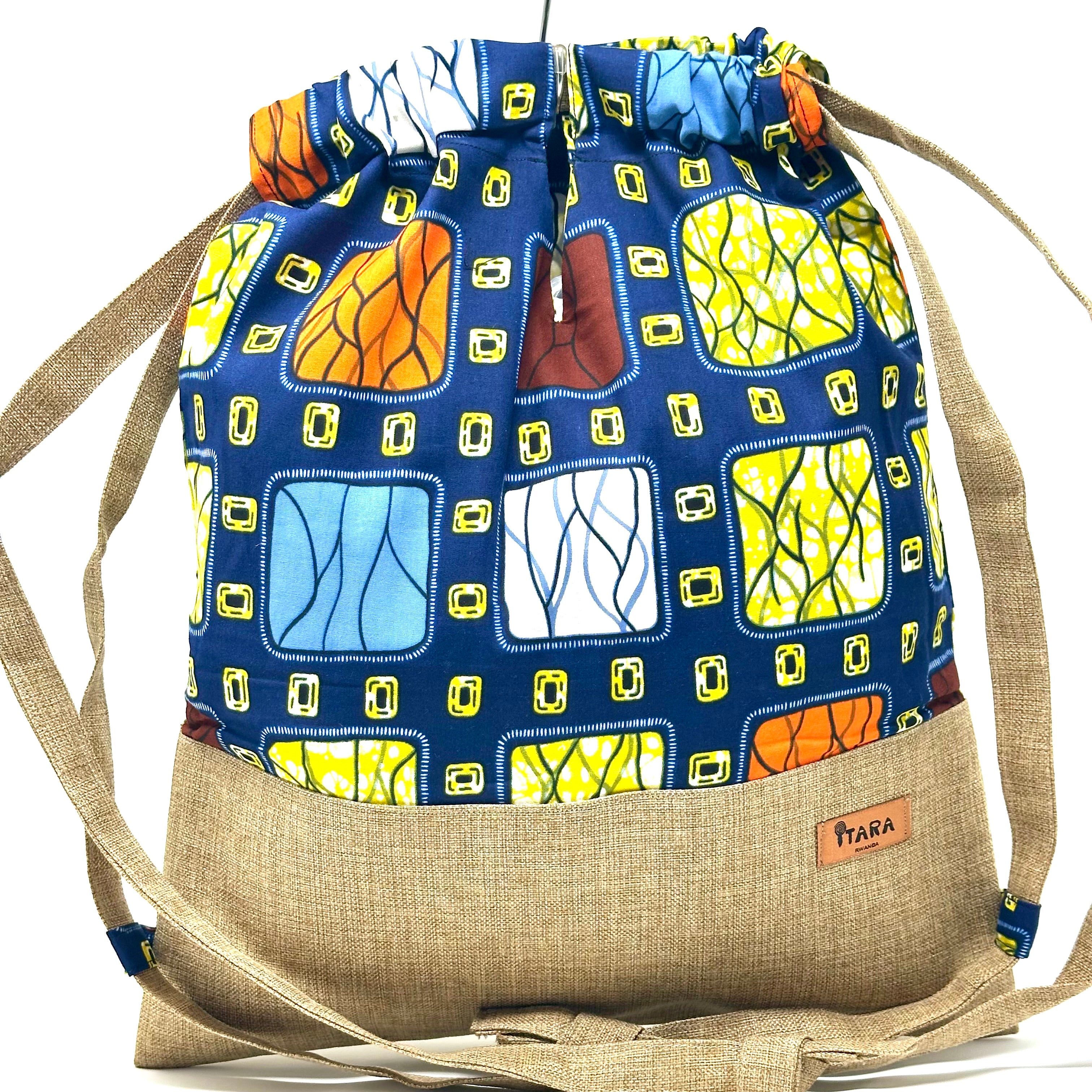 Guheka Knapsack